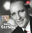 Bing Crosby CD 3 (mp3) Серия: MP3 Collection инфо 1386p.