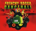 Frenchy Ragga Dancehall Vol 2 Формат: Audio CD (DigiPack) Дистрибьютор: Wagram Music Лицензионные товары Характеристики аудионосителей 2007 г Сборник: Импортное издание инфо 4736q.
