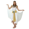 Маскарадный костюм "Египетская красавица" Рост: 170 см полиэстер Изготовитель: Китай Артикул: 15154 инфо 7255q.