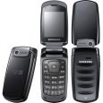 Samsung GT-S5510, Black Мобильный телефон Samsung; Китай Модель: GT-S5510IKA инфо 4088o.