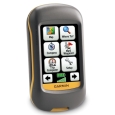 Garmin Dakota 10 GPS навигатор Garmin инфо 4102o.