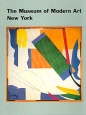 The museum of modern art New York (Музей современного искусства) Букинистическое издание Издательство: Harry N Abrams, 1985 г Суперобложка, 600 стр ISBN 0-8109-8187-4 инфо 2266t.